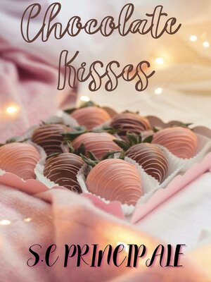 cover image of Chocolate Kisses